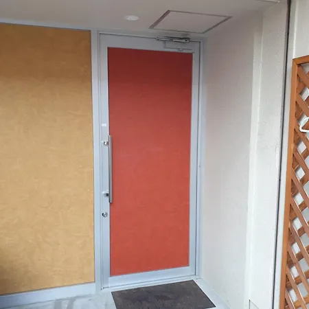Private House Yoursとなり 大阪 外观 照片