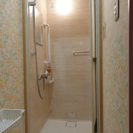 Private House Yoursとなり 大阪 外观 照片