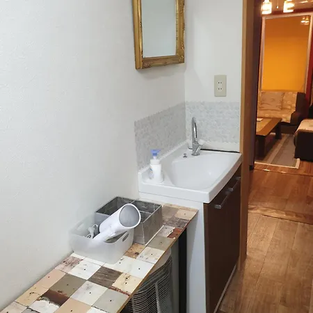 Private House Yoursとなり 大阪 外观 照片