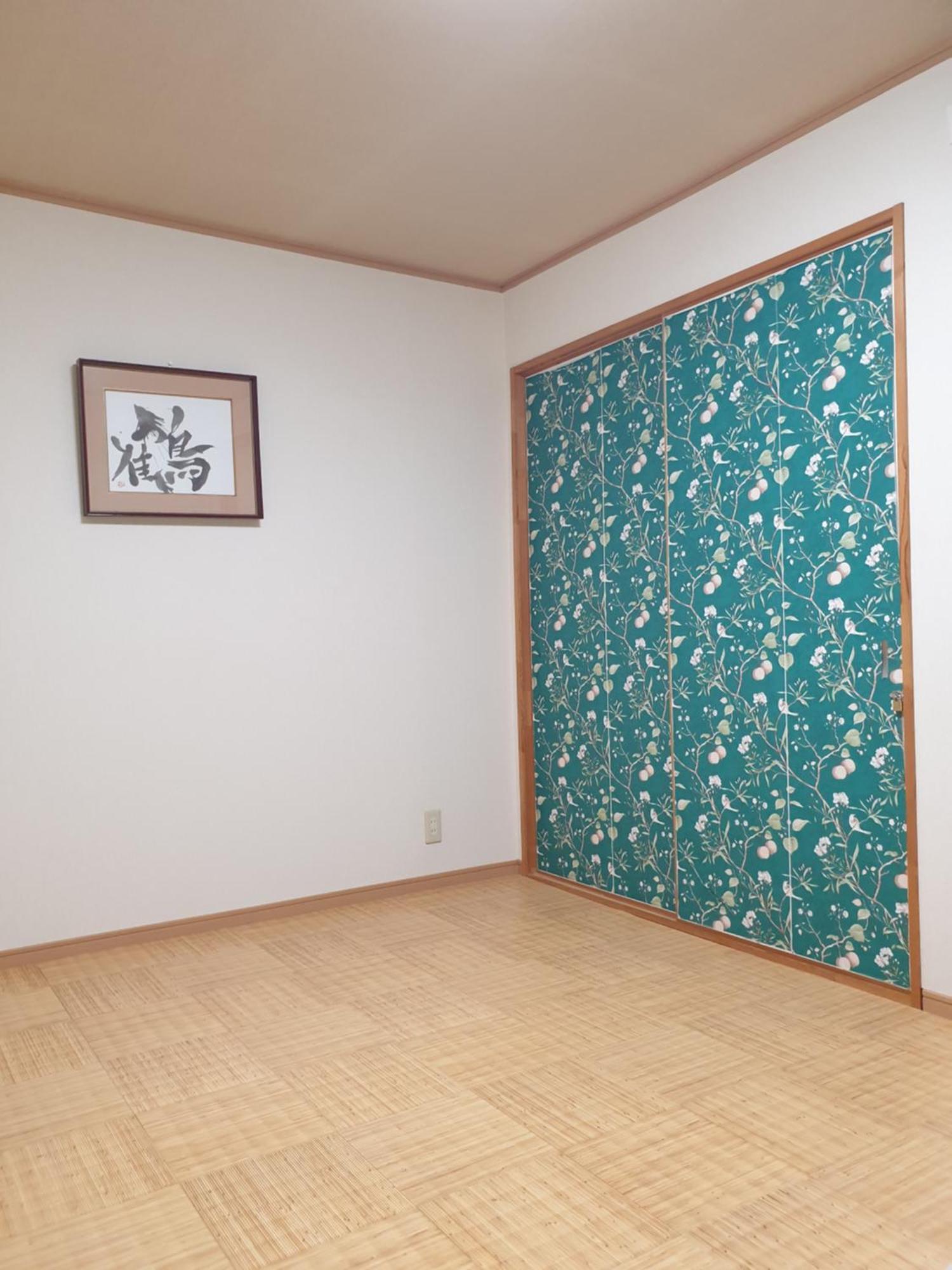 Private House Yoursとなり Apartment *