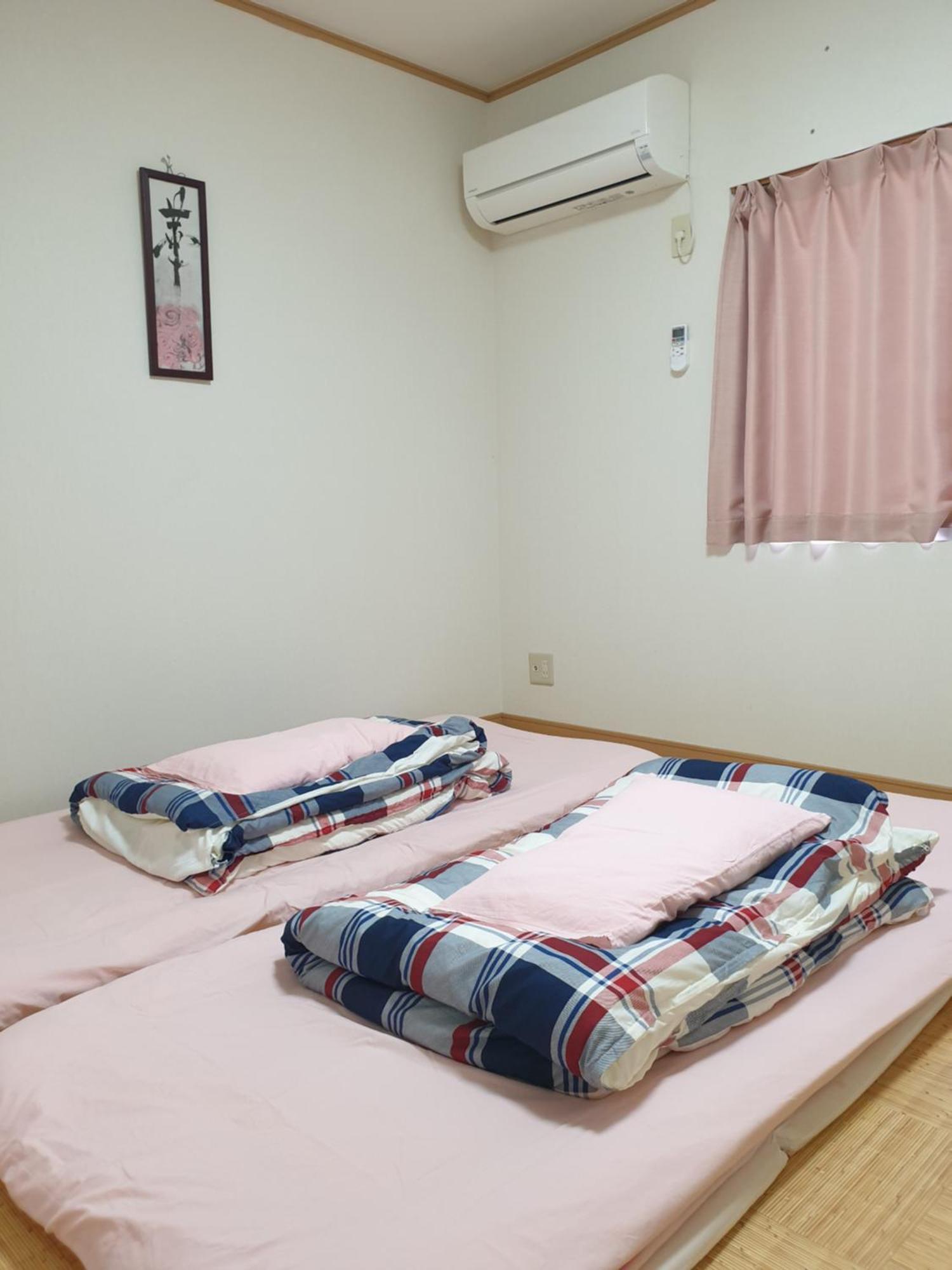 Private House Yoursとなり * 大阪